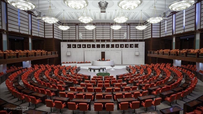 Dünya parlamentoları TBMM ev sahipliğinde toplanıyor