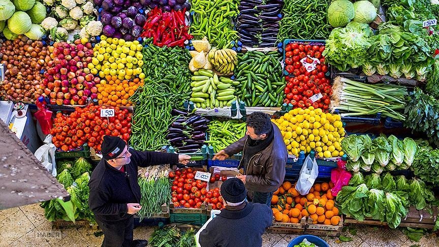 Şubatta hangi ürünler cep yakıyor, hangileri ucuzladı?