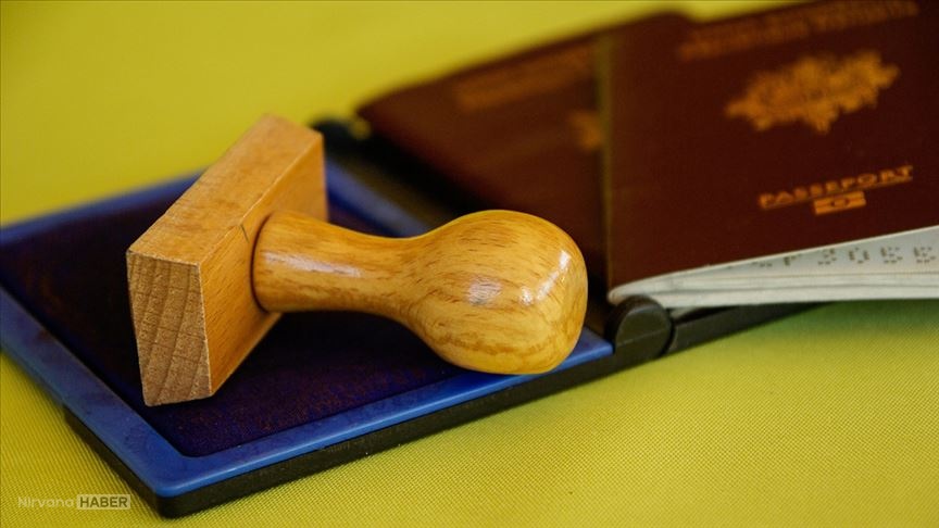 ABD, vize teminatı uygulamasını 50 ülkeye genişletti