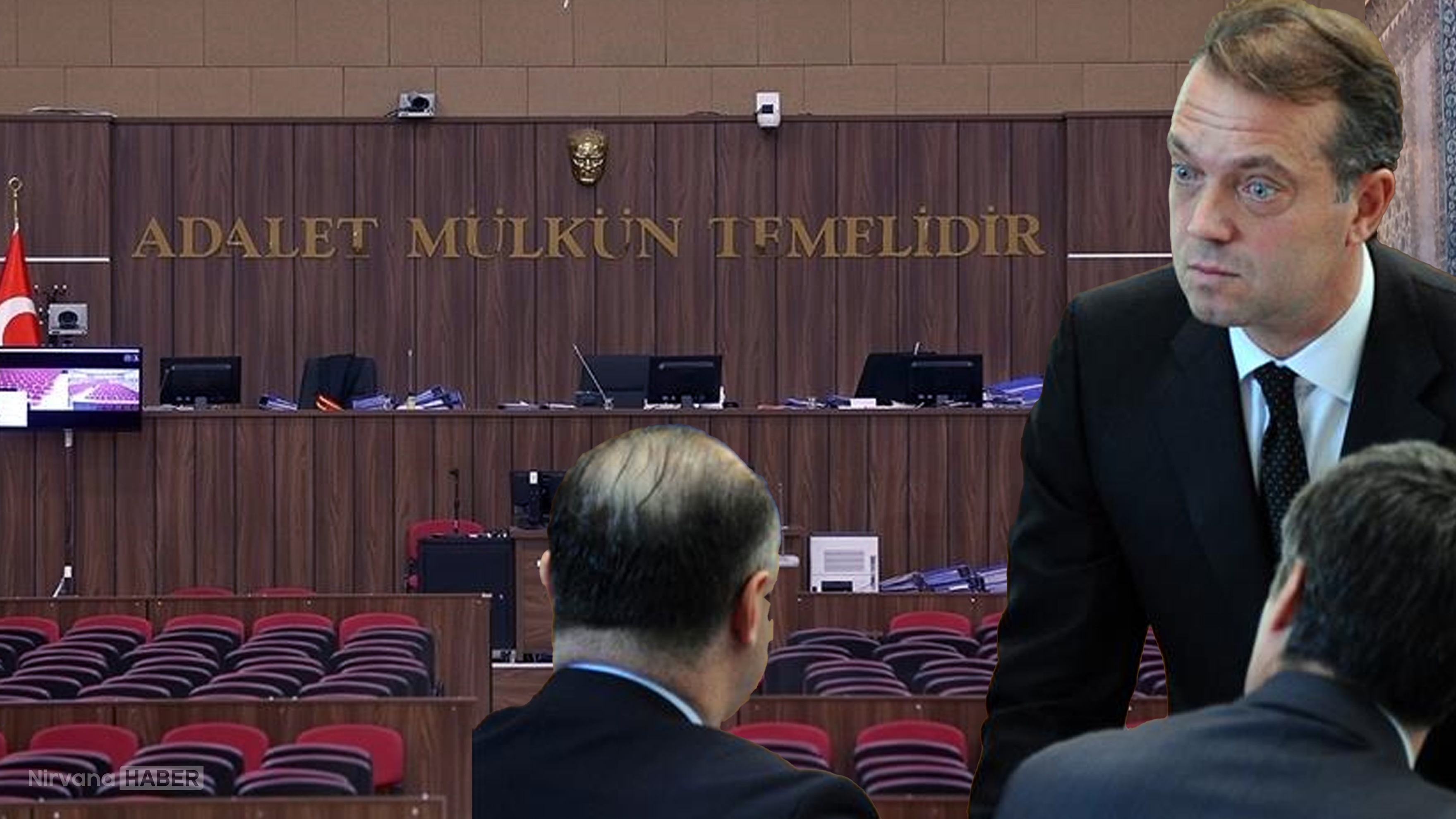 Cem Uzan'ın itirazı reddedildi! Paris İstinaf Mahkemesi TMSF’yi haklı buldu