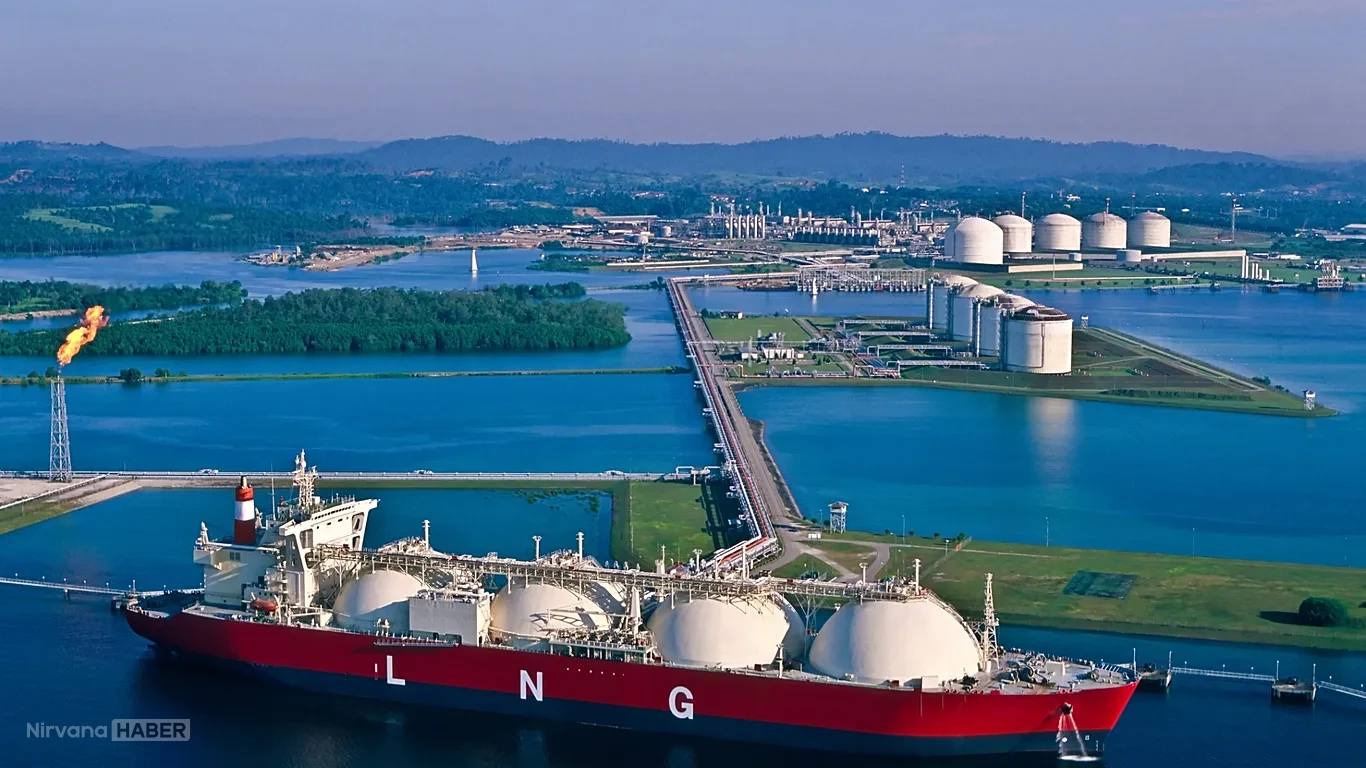 Avrupa enerji kıskacında: Rus gazı sonrası LNG bağımlılığı ve Hürmüz krizi