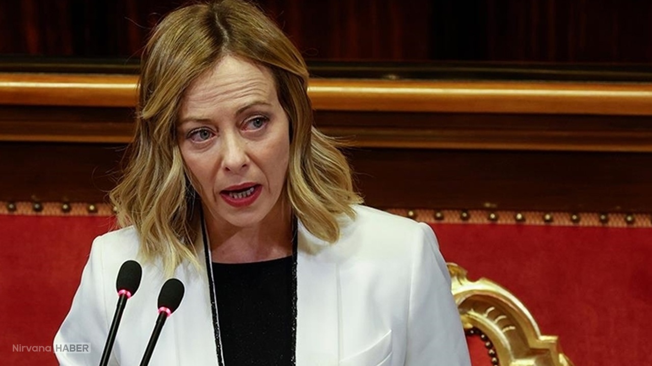 İtalya ve Mısır liderleri, Orta Doğu'daki gelişmeleri görüştü