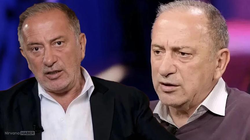 Gazeteci Fatih Altaylı, beyin ameliyatı oldu! Sağlık durumu nasıl? İlk açıklama geldi
