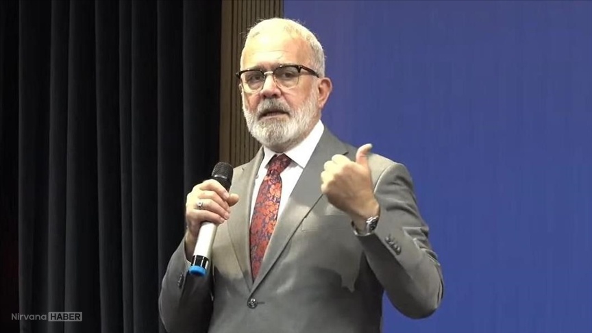Bahadır Yenişehirlioğlu: Türkiye güçlü ekonomi yönetimi ve üretim kapasitesiyle yoluna devam ediyor