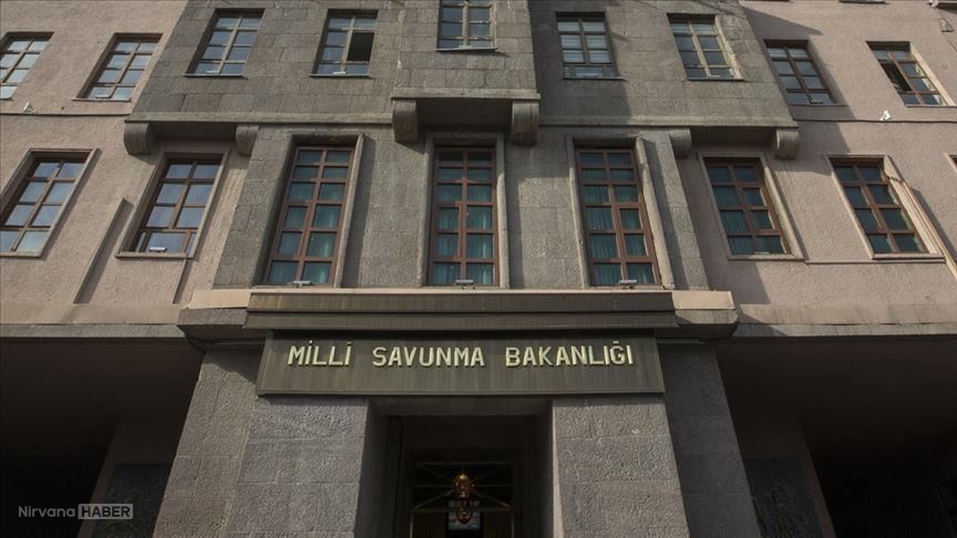 Milli Savunma Bakanlığı’nda yeni disiplin yönetmeliği yürürlüğe girdi