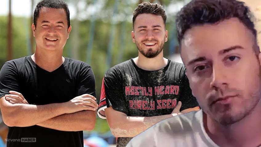 Yakalama kararı çıkarılan Enes Batur gözaltına alındı