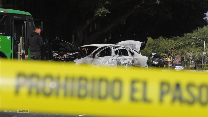 Jalisco’da gerilim tırmanıyor: ABD ve Kanada’dan kritik açıklama