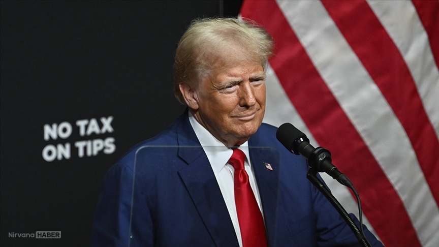 “48 saatte devireceklerdi” iddiası: İran’dan “Trump savaştan kaçtı”