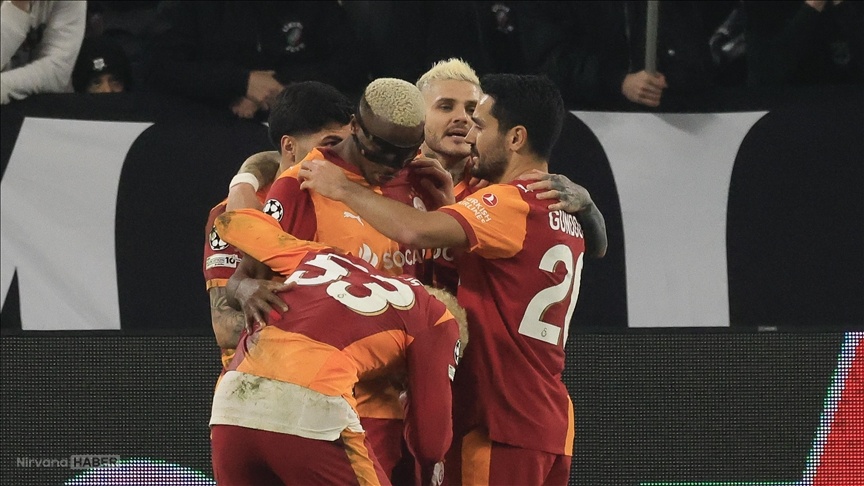 Okan Buruk’tan Juventus maçı sonrası net mesaj: “Bu maçtan ders çıkaracağız”