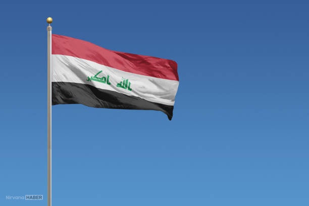 Erbil’de ABD üssüne hava saldırısı: Bölgede art arda patlamalar