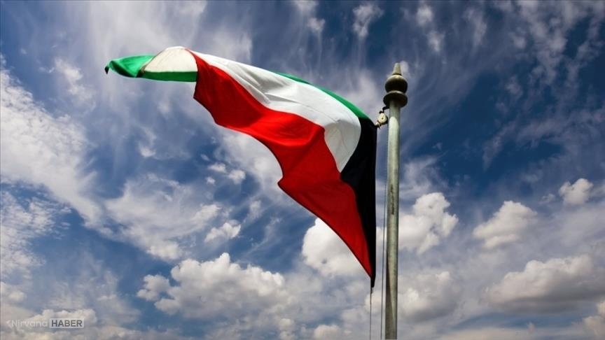 İran’ın misilleme saldırısı: ABD’nin Kuveyt Büyükelçiliği hedef alındı