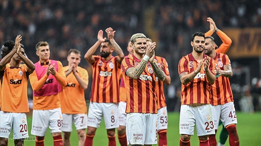 Galatasaray, Konyaspor ile deplasmanda karşılaşıyor