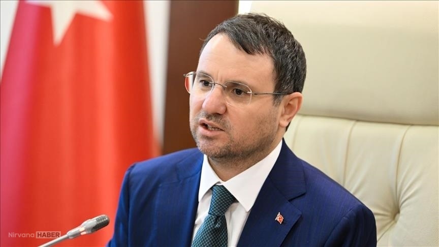 Adalet Bakanı Gürlek’in tapu kayıtlarını sorgulayan müdür gözaltına alındı!