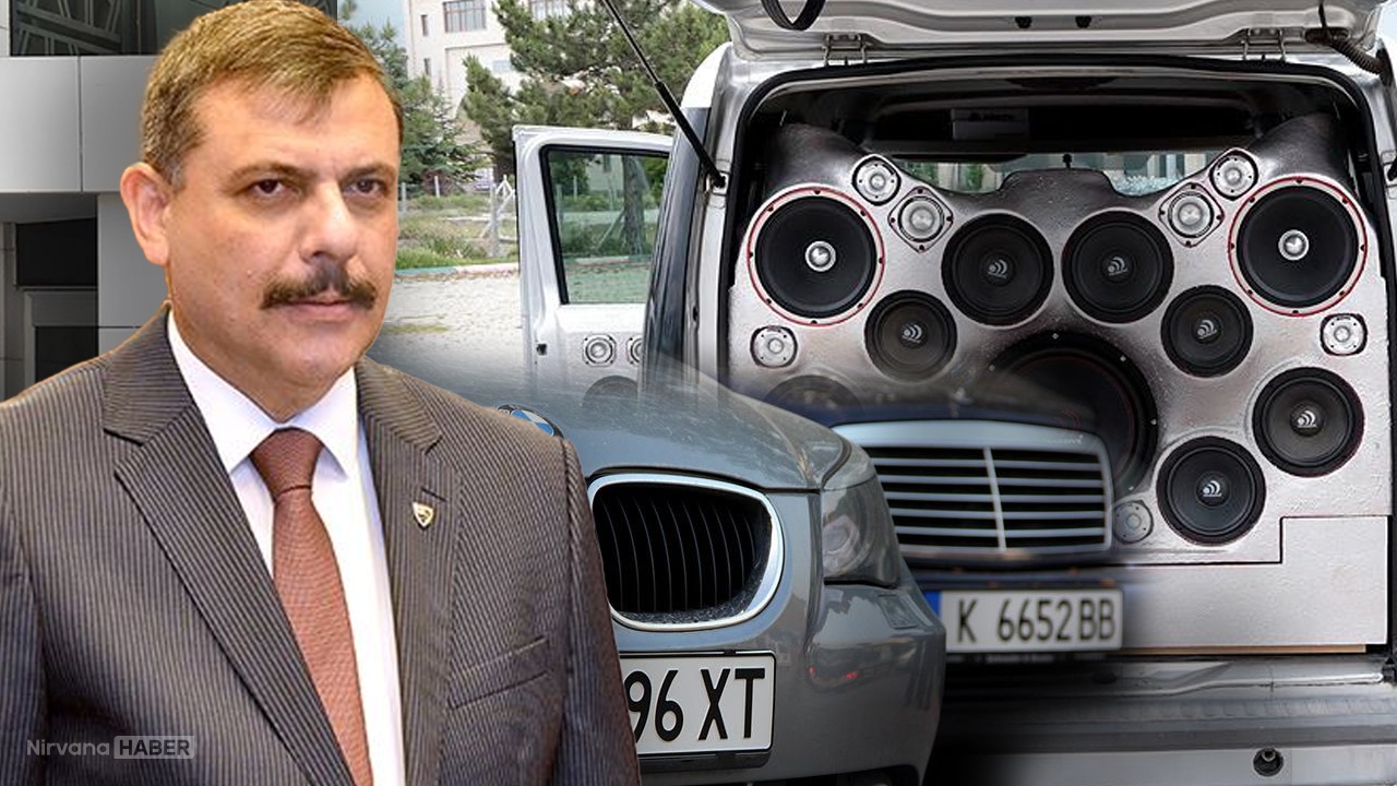 Bakan Çiftçi'den uyarı: "Bunlar varsa sökün, yoksa yaptırımlarla karşılaşırsınız"