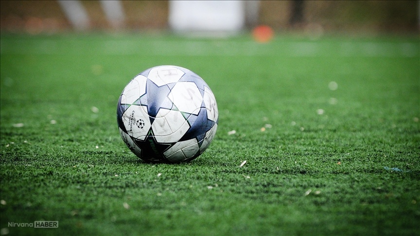 Gaziantep FK, Fenerbahçe maçı öncesi son antrenmanını yaptı