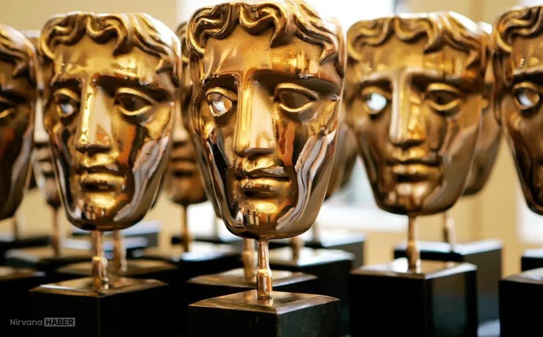 2026 BAFTA Ödülleri sahiplerini buldu!