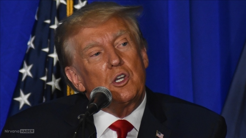 Trump’ın İran tehdidi iddiası tartışmada!