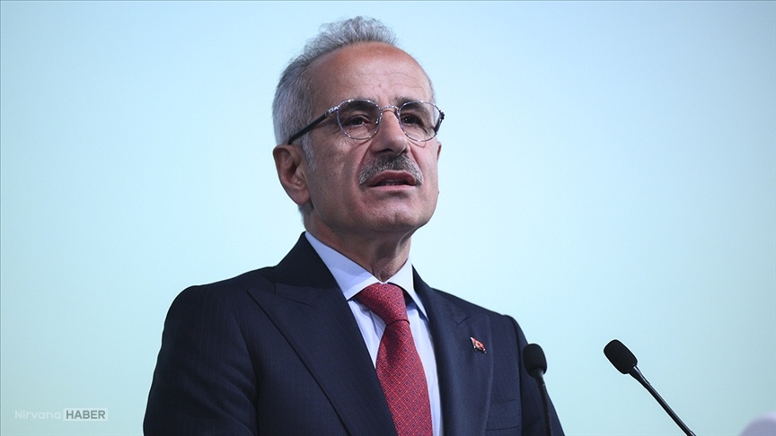 Bakan Uraloğlu duyurdu: Beş büyükşehirde yeni raylı ulaşım hizmetleri