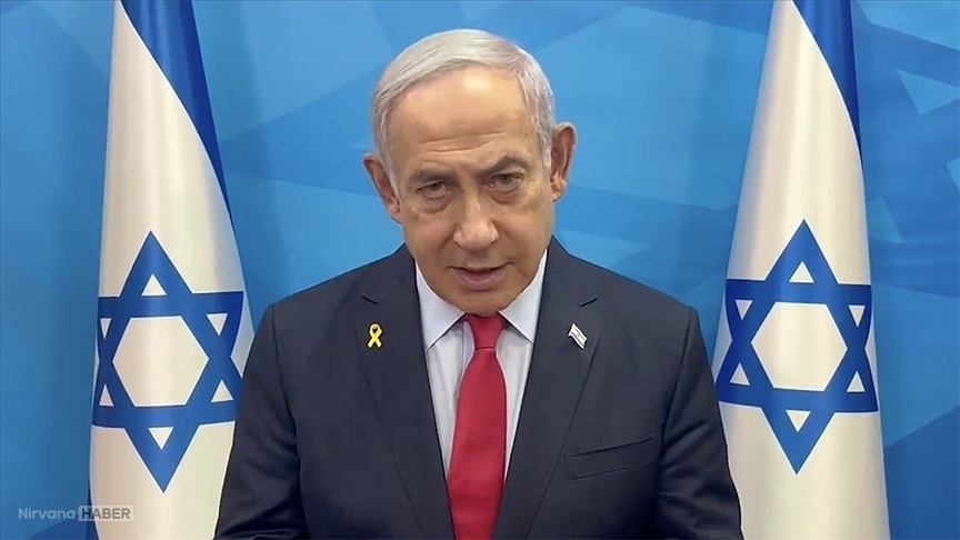 Netanyahu’dan dikkat çeken çağrı: İran’a karşı saldırılara daha fazla ülke katılsın