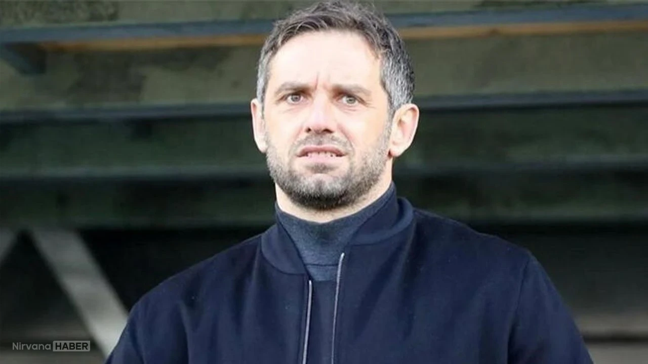 Zecorner Kayserispor, teknik direktör Radomir Djalovic ile yollarını ayırdı