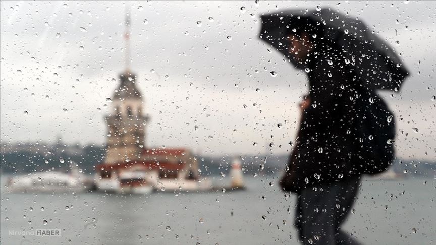 Araştırma: Türkiye artan su stresi sınırına hızla yaklaşıyor