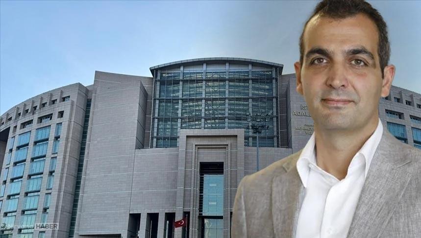 Şişli Belediye Başkanı savunma yaptı! İlk ifadeleri neler?