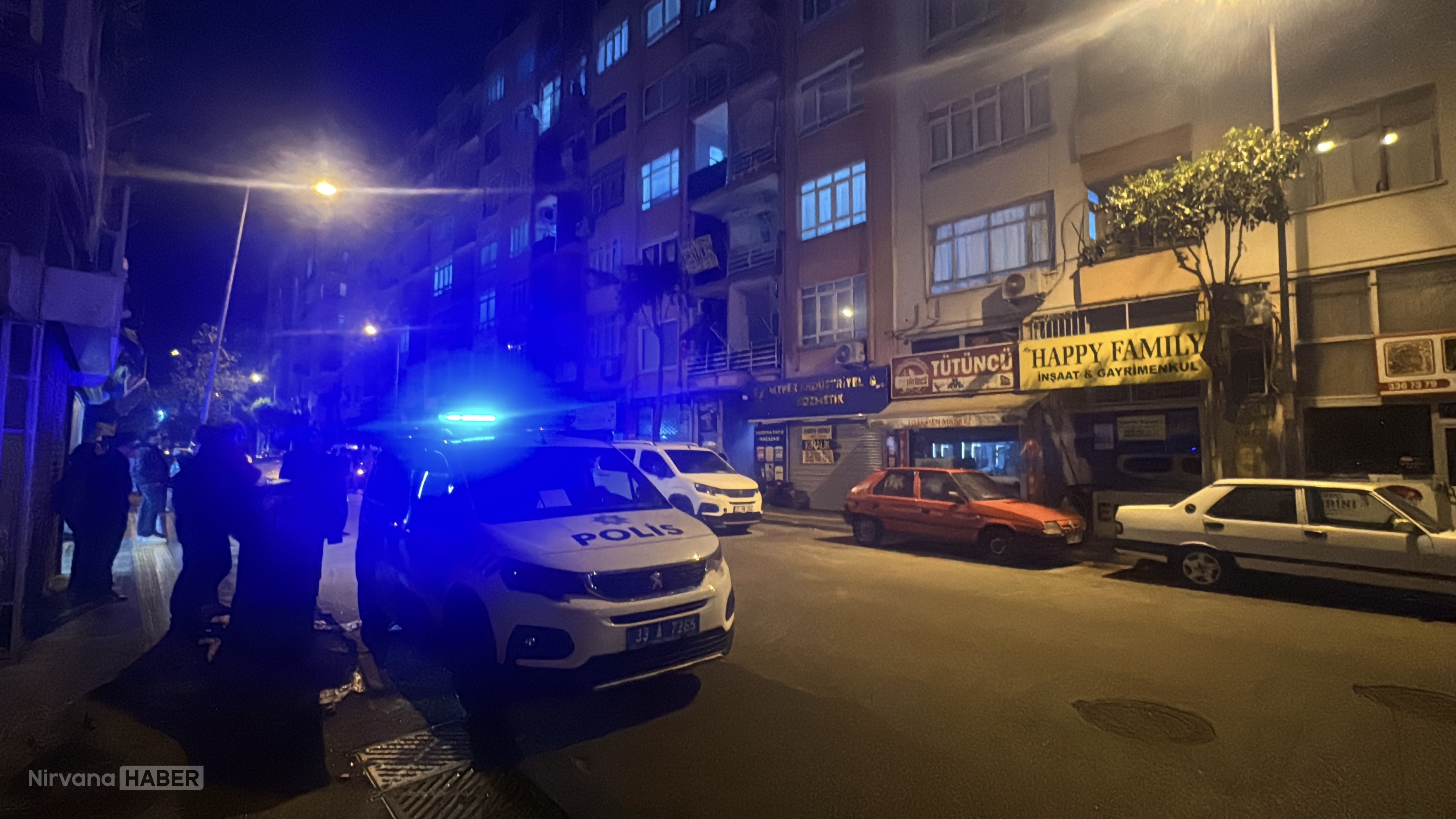 Mersin’de kadın cinayeti: Boşanma aşamasındaki eşi tarafından öldürüldü