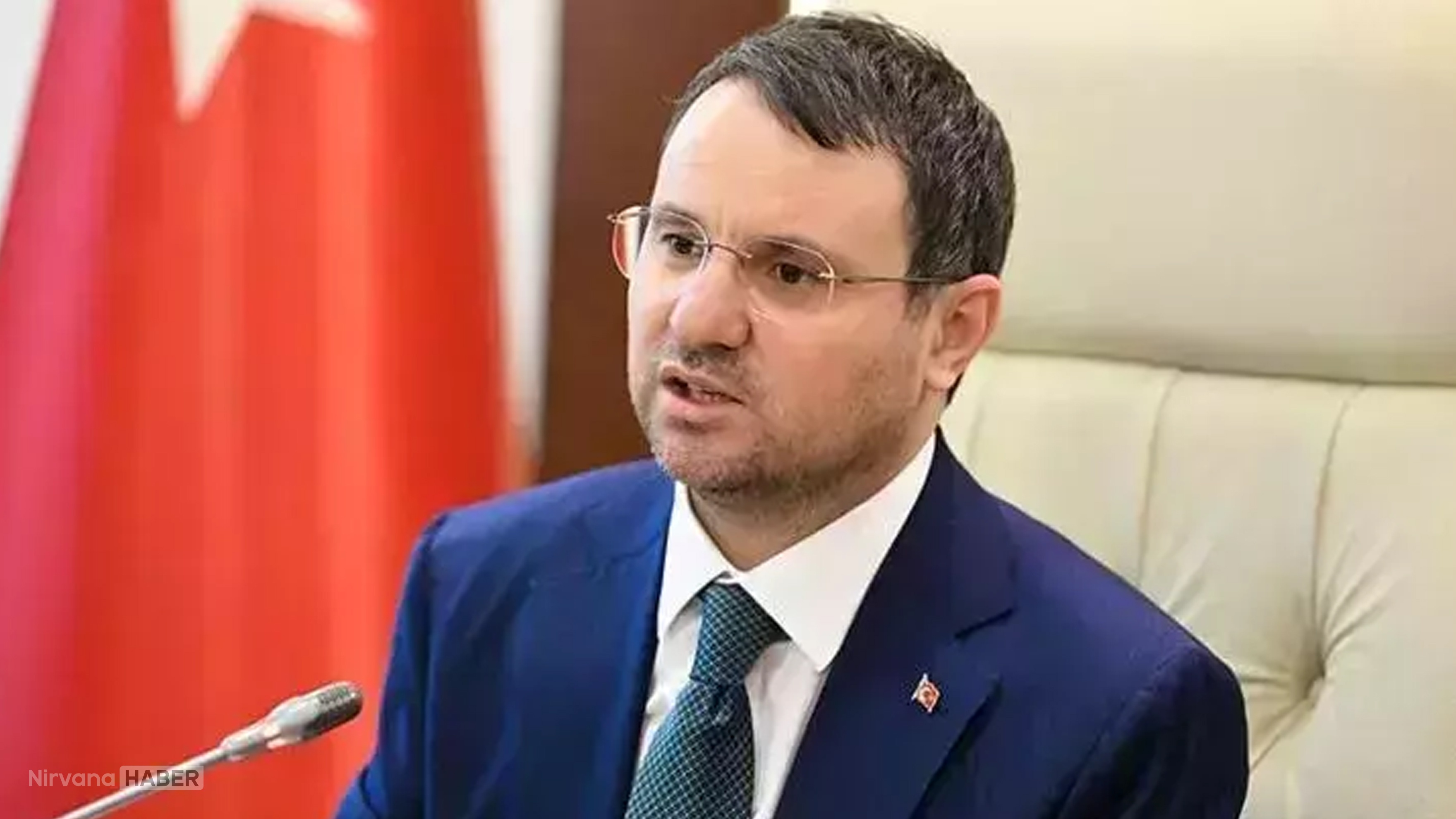 Bakan Gürlek'ten 'genel af' ve 'umut hakkı' açıklaması!