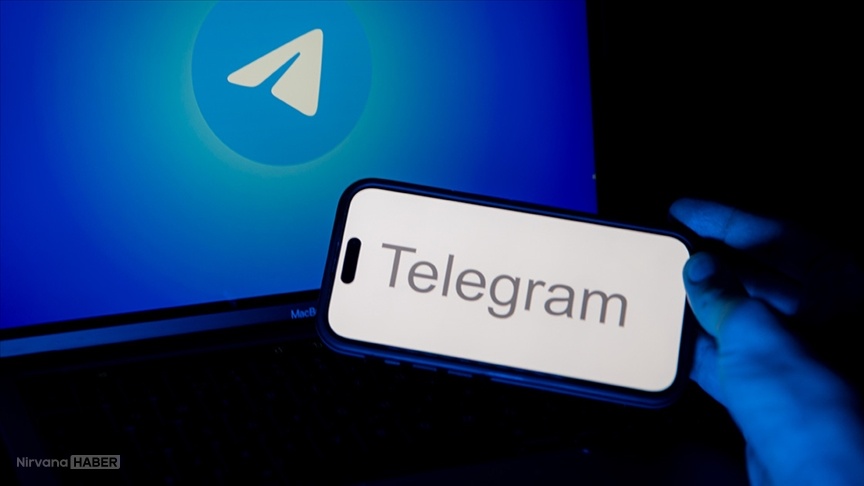 Rus Bakan’dan Telegram açıklaması: “Yabancı istihbarat erişimi var”
