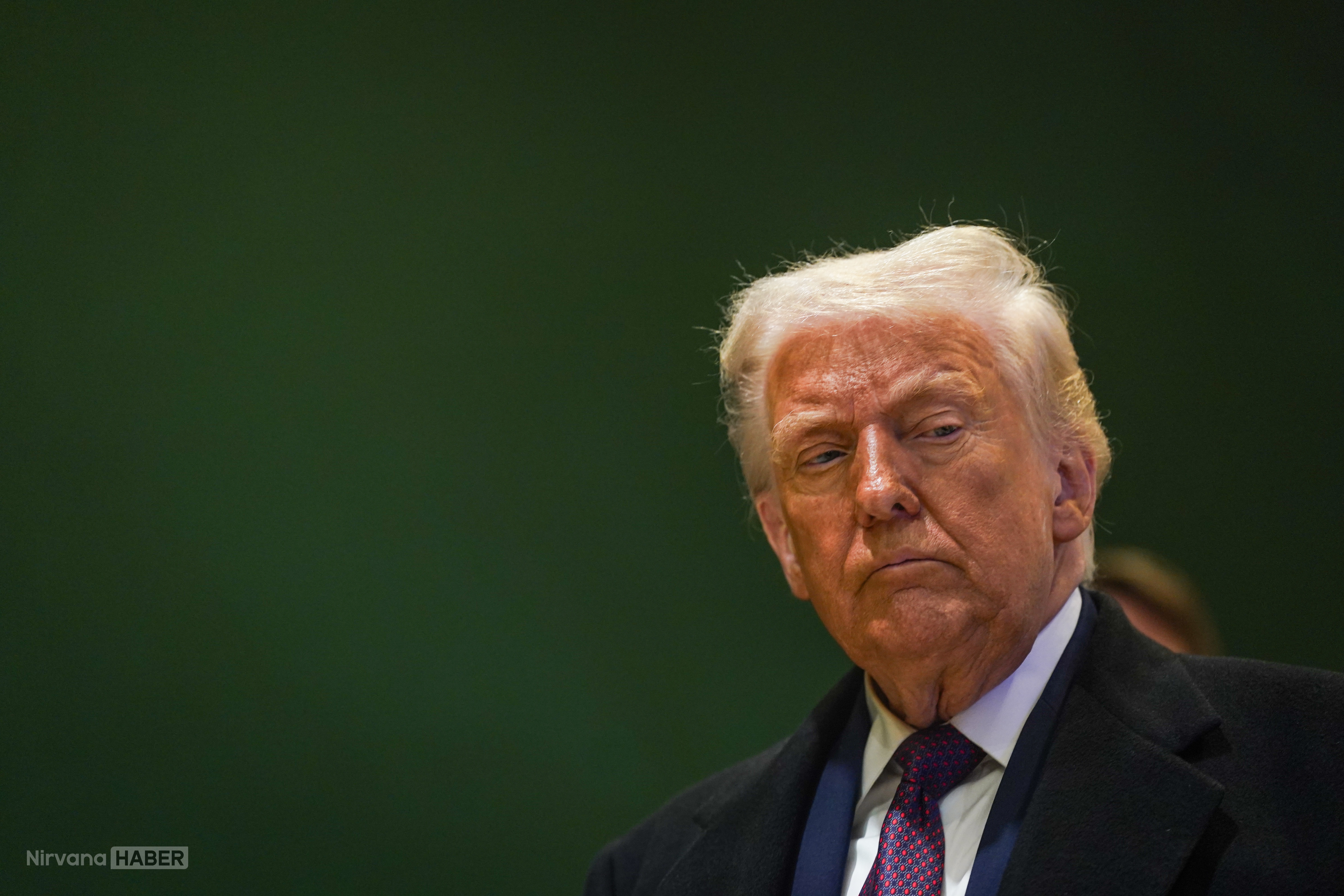 Trump düğmeye bastı: Uzaylı ve UFO dosyaları açılıyor