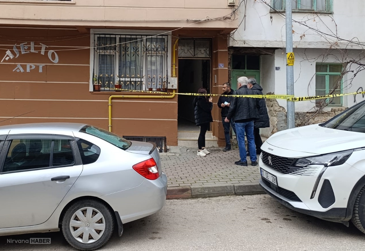Bilecik'te üniversite öğrencisi evinde ölü bulundu