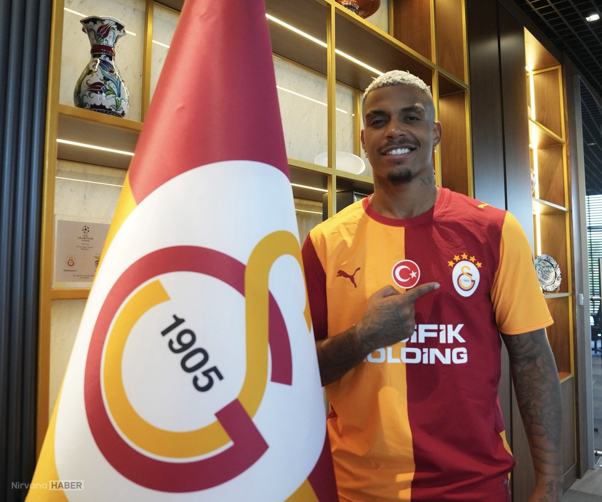 mario lemina