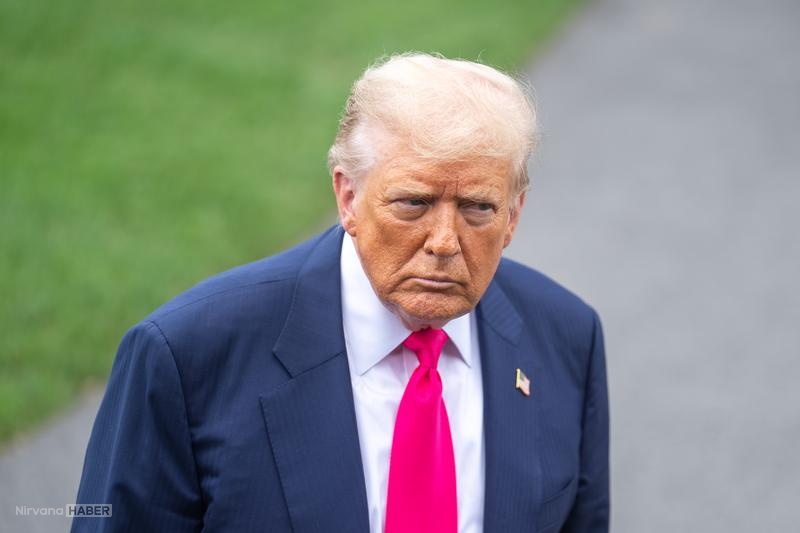 Trump’tan İran açıklaması: “48 İranlı lider aynı anda öldürüldü”