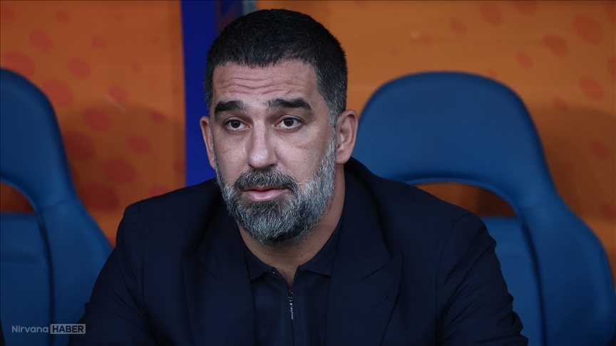 Göztepe, Arda Turan yönetimindeki Shakhtar Donetsk’i İzmir’de ağırlamaya hazır