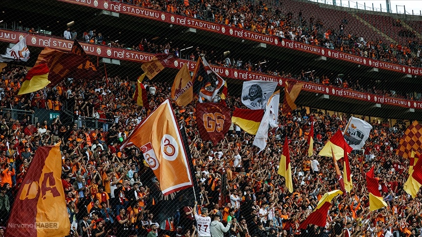 Galatasaray taraftarları Liverpool deplasmanında yer alamayacak