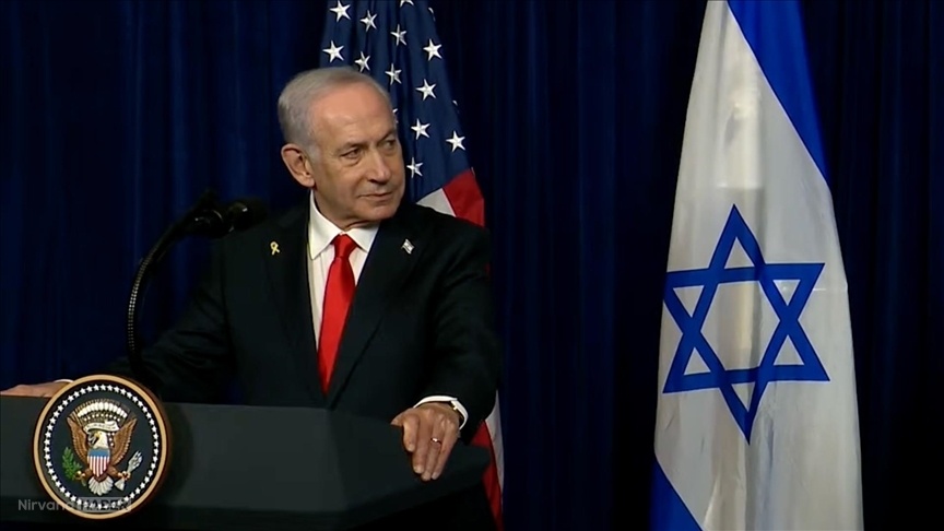 Netanyahu af dosyasında süreç hızlandı: Gözler Herzog’da!