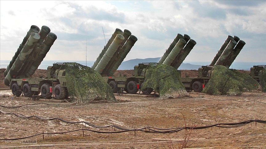 Rusya’dan yeni S-400 siparişi: Peki ama neden?