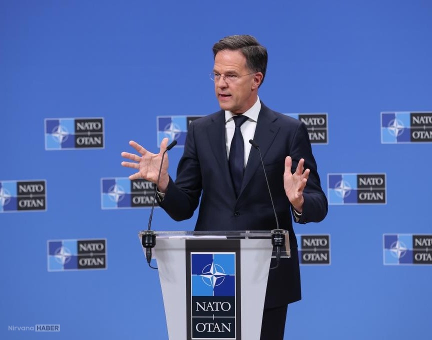 NATO'dan imha edilen füzeye ilişkin açıklama! 5. madde mi devreye girecek?