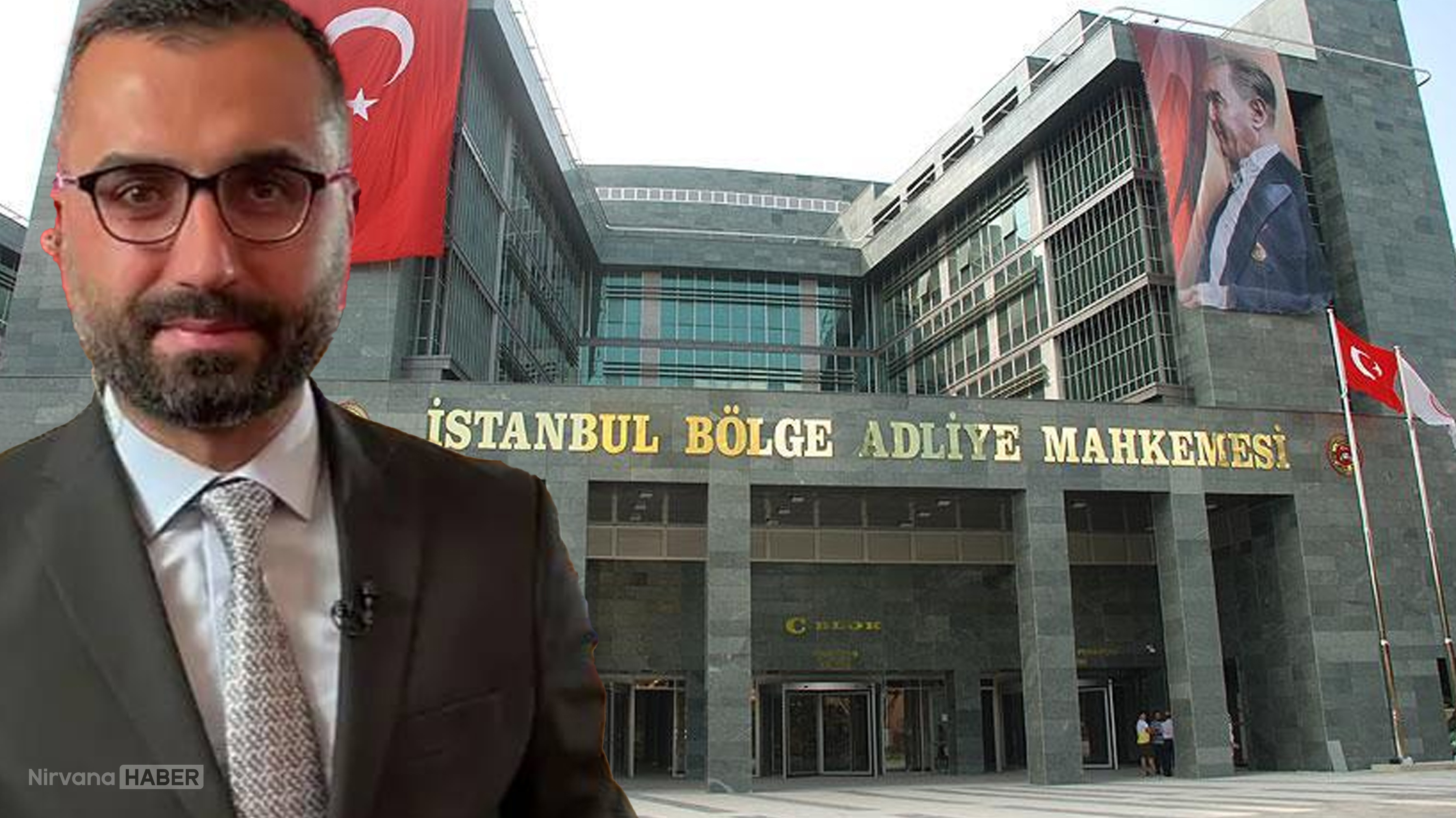 Gazeteci Alican Uludağ'a tutuklama talebi!