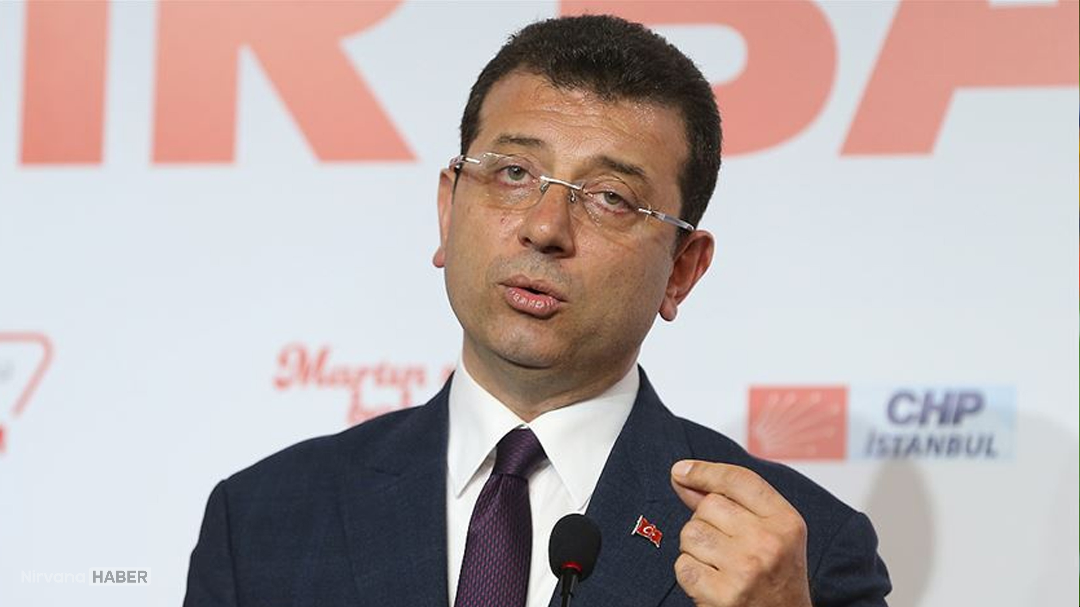 Duruşma salonuna sınırlama: “İmamoğlu” davasında yeni tedbir