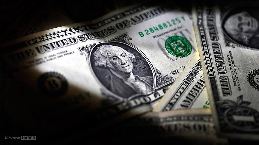 Orta Doğu gerilimi piyasaları sarstı: Güvenli liman talebi doları yükseltti