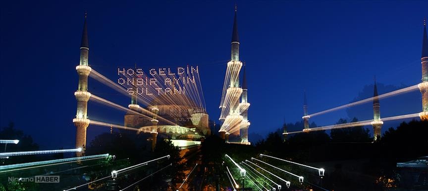 Ramazan yarın başlıyor! En uzun oruç hangi şehirde tutulacak?