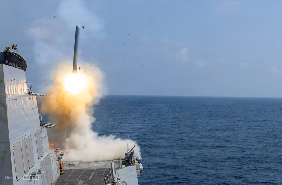 ABD–İran savaşı: İlk 6 günün maliyeti 11 milyar doları aştı