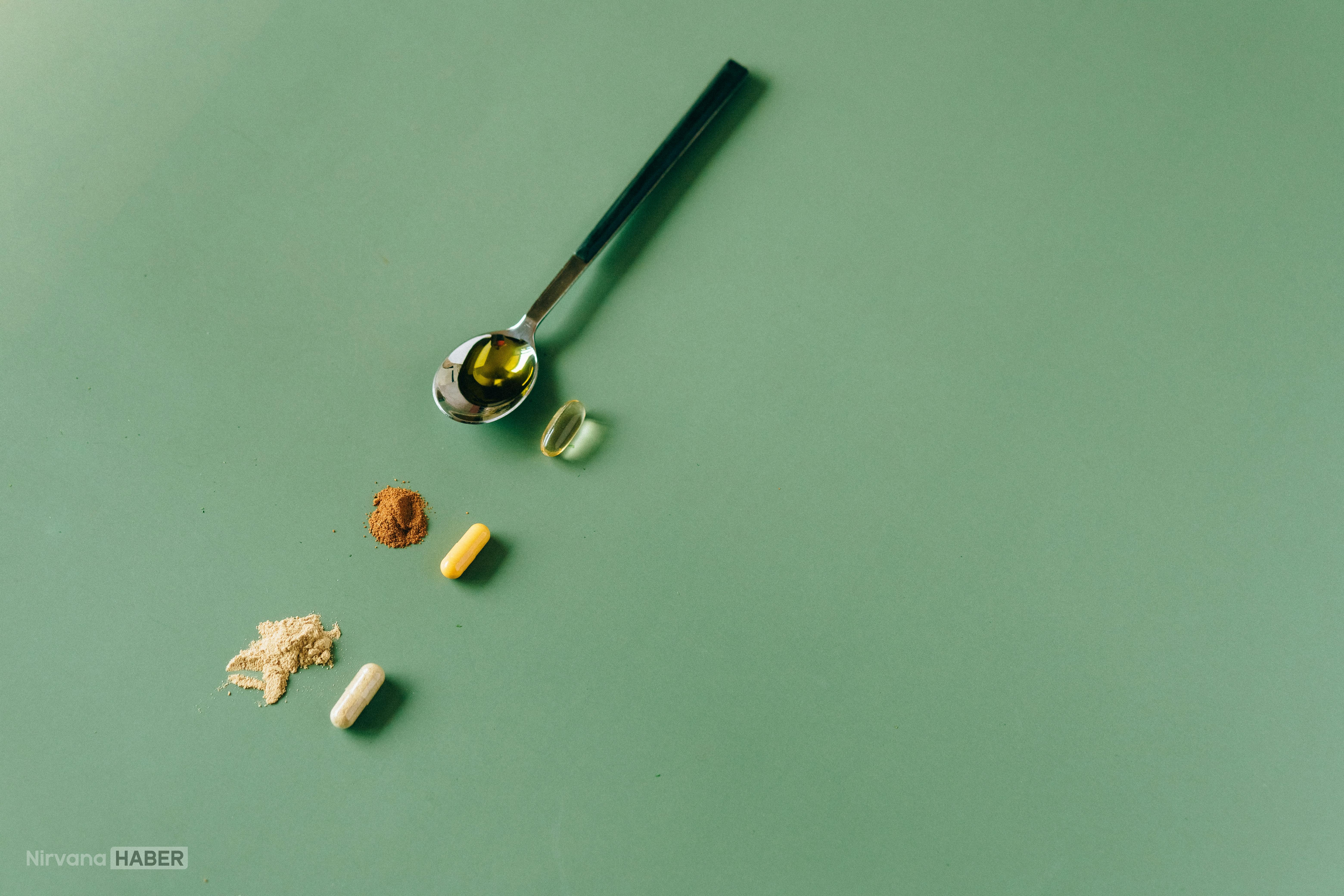 Vitamin ve gıda takviyeleri hangi zamanlarda alınmalı?