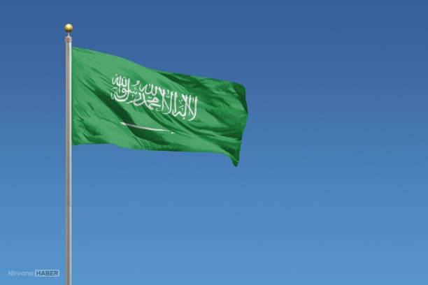 Suudi Arabistan’da alarm: İran füzeleri Riyad bölgesine yöneldi