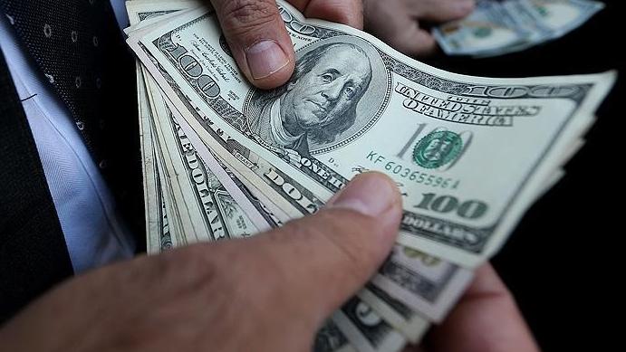 Dolar yükselişe geçti! Güncel dolar kuru ne kadar oldu? Fed kararı öncesi piyasalar diken üstünde