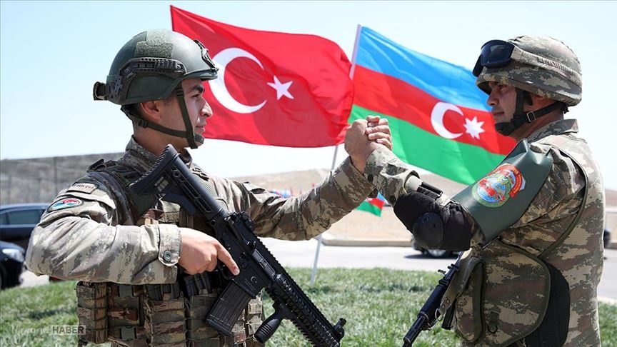 Türkiye'den Nahçıvan'a yönelik İHA saldırısına sert tepki!
