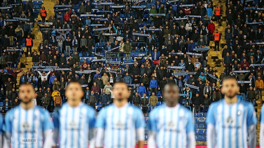 FIFA’dan Adana Demirspor’a bir kez daha puan silme cezası!