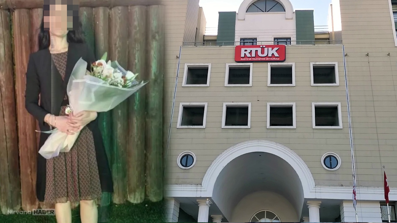 RTÜK duyurdu! Hayatını kaybeden öğretmenle ilgili haberlere yayın yasağı