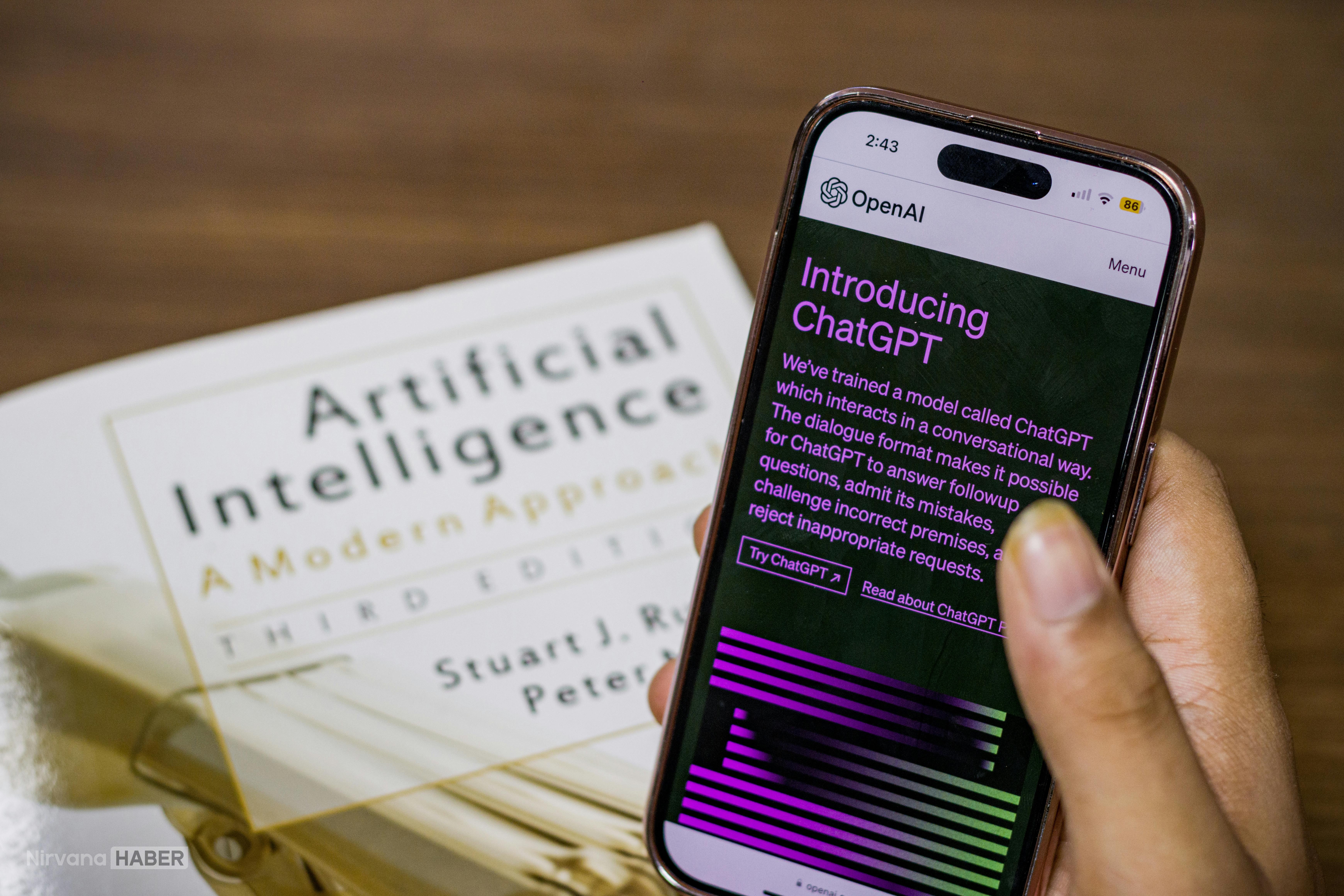 ChatGPT doktorların yerini alabilir mi? Yapay zeka sağlıkta ne kadar güvenilir?
